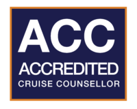 LaTanya Benford’s Accreditation in the Cruise Industry